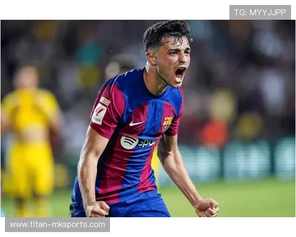 佩德里身披巴萨6号战袍，新赛季期待全新篇章