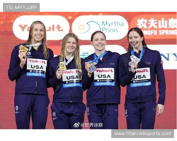 凯特·道格拉斯领衔混合泳赛场，展现全能实力引关注